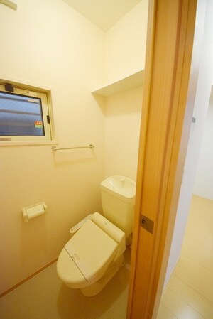 ディアコート高島平の物件内観写真